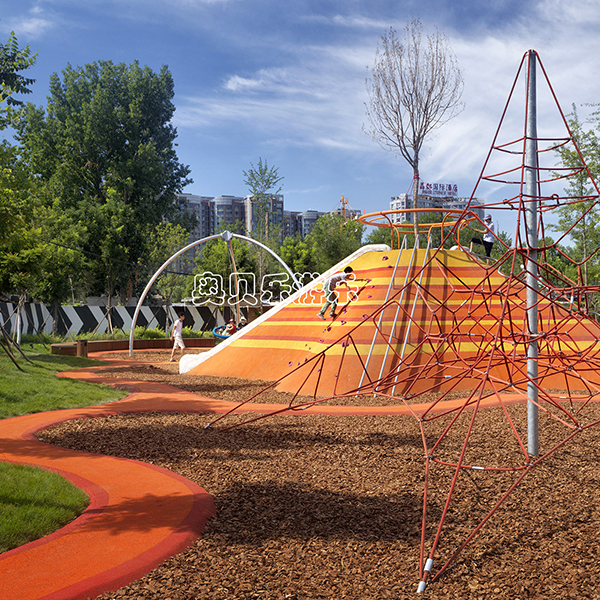 北京颐堤港儿童游乐场