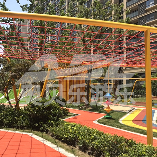 上海松江绿地林肯公园