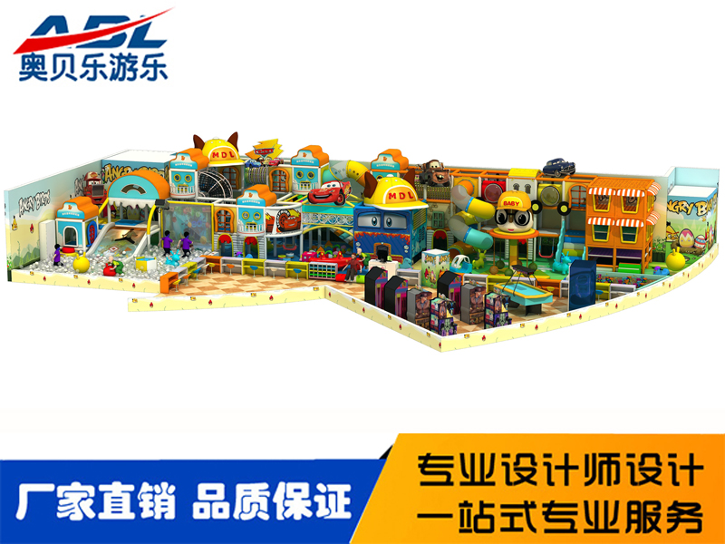 目前淘气堡米兰体育「中国」米兰官方网站-MILAN
的行情怎么样？