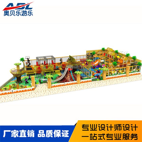 室内米兰体育「中国」米兰官方网站-MILAN
淘气堡的盈利模式是怎么样的呢？