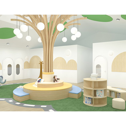 米兰体育「中国」米兰官方网站-MILAN
设备-幼教学习室