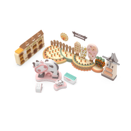 米兰体育「中国」米兰官方网站-MILAN
设备-牧场