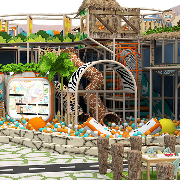 米兰体育「中国」米兰官方网站-MILAN
-森林主题