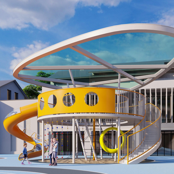 上海户外乐园-成功案例