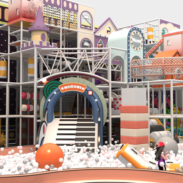 米兰体育「中国」米兰官方网站-MILAN
定制-如何选择一套吸引儿童的游乐设备？