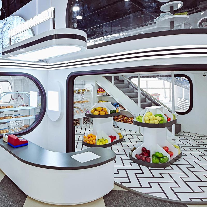 天津MINI PIG亲子俱乐部-成功案例