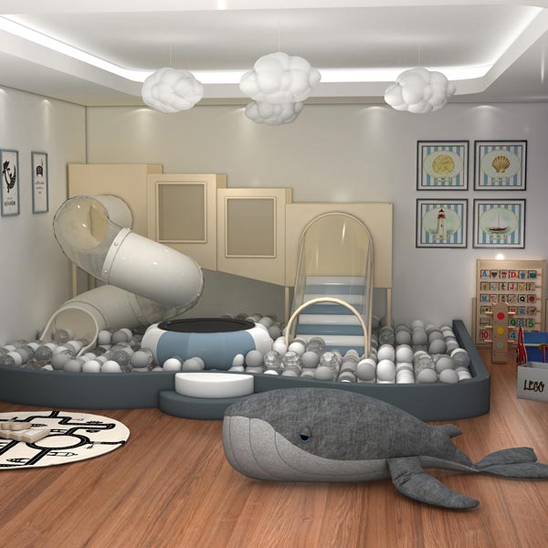 室内米兰体育「中国」米兰官方网站-MILAN
设计思路