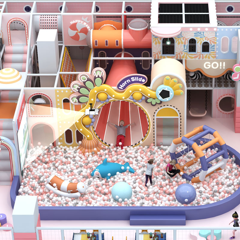 大型米兰体育「中国」米兰官方网站-MILAN
设施